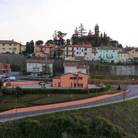 Il Tramonto Apartment