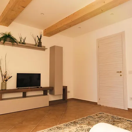 Il Tramonto Apartment