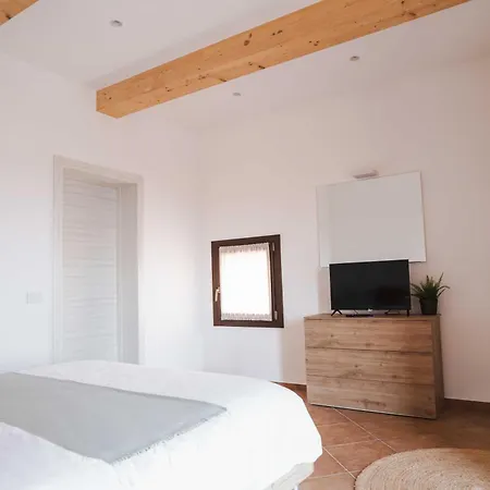 Apartment Il Tramonto