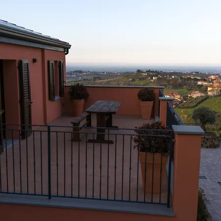 Il Tramonto Апартаменты *