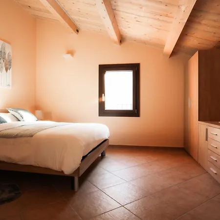 Apartment Il Tramonto