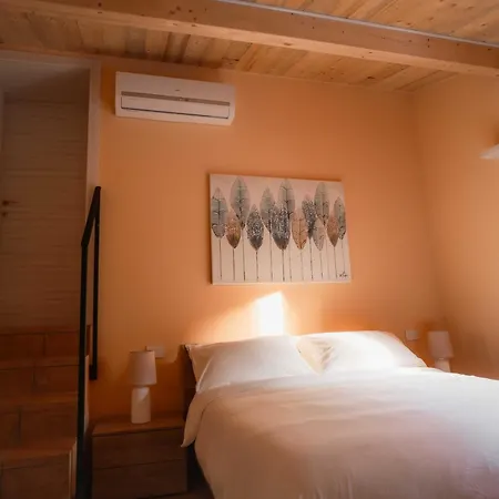 Apartment Il Tramonto