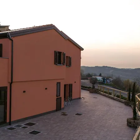 Il Tramonto * Ронкофреддо