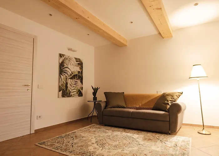 Il Tramonto * Ронкофреддо