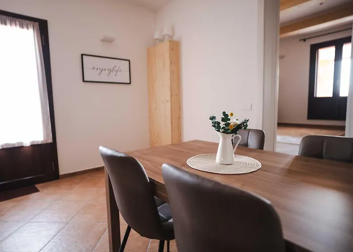 Il Tramonto * Ронкофреддо