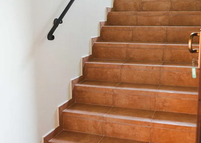 Апартаменты Il Tramonto Ронкофреддо