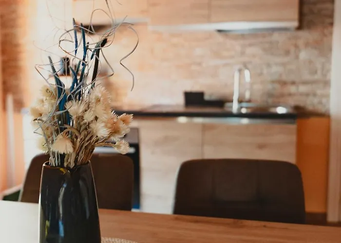 Il Tramonto Апартаменты