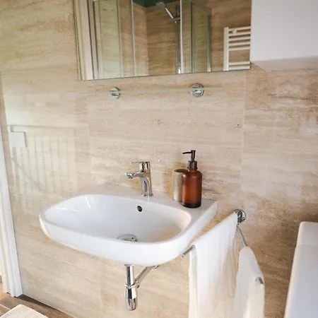 Il Tramonto Apartment Roncofreddo