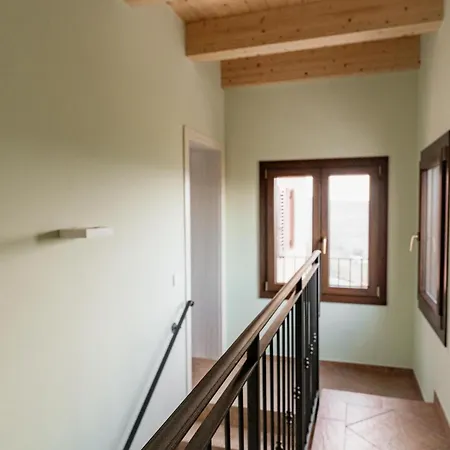 Il Tramonto Apartment