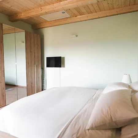 Il Tramonto 公寓 *