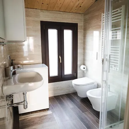 Il Tramonto Apartment Roncofreddo