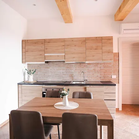 Il Tramonto Apartment