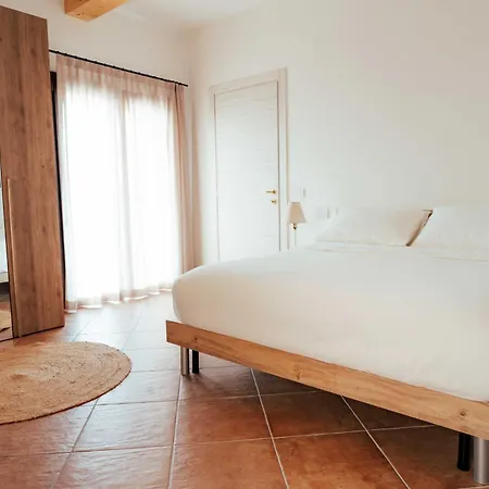 Il Tramonto Apartment Roncofreddo