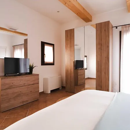 Il Tramonto Apartment Roncofreddo