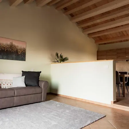 Il Tramonto Apartment