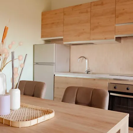 Il Tramonto Apartment *