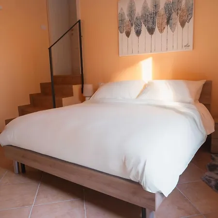 Il Tramonto Daire Roncofreddo