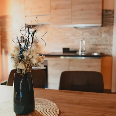 Il Tramonto Apartment