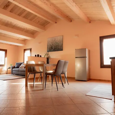 Il Tramonto Apartment