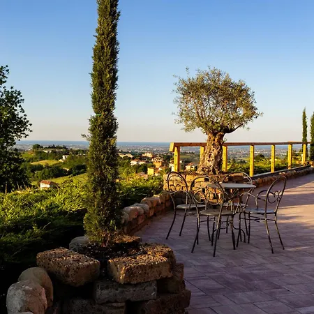 Il Tramonto Roncofreddo