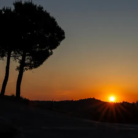 Il Tramonto Apartment