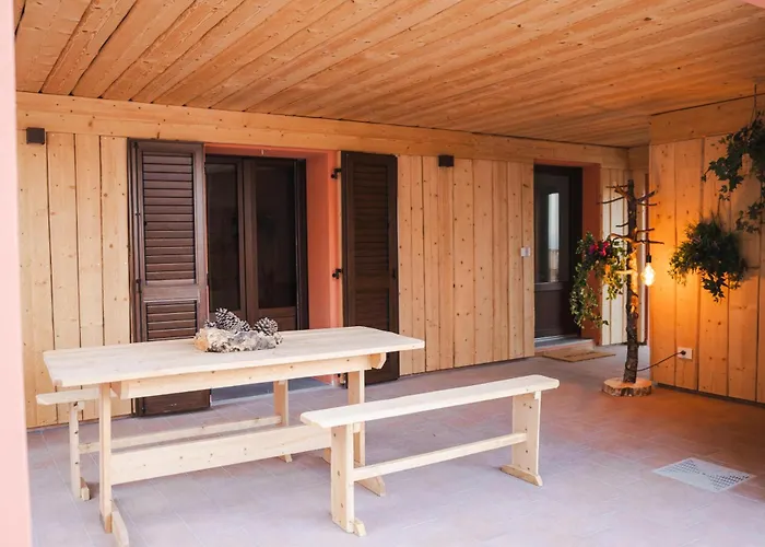 Il Tramonto - Deluxe