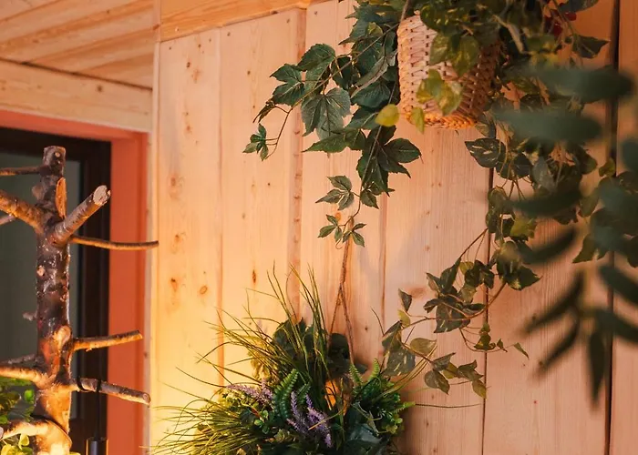 Il Tramonto - Deluxe Appartement *