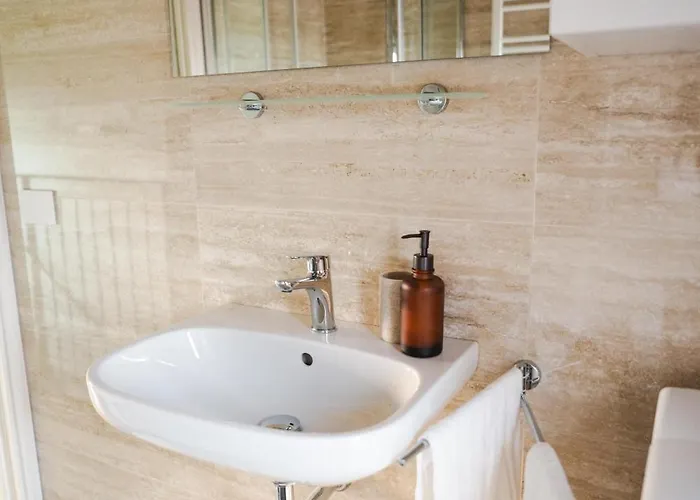 Il Tramonto - Deluxe Appartement Roncofreddo