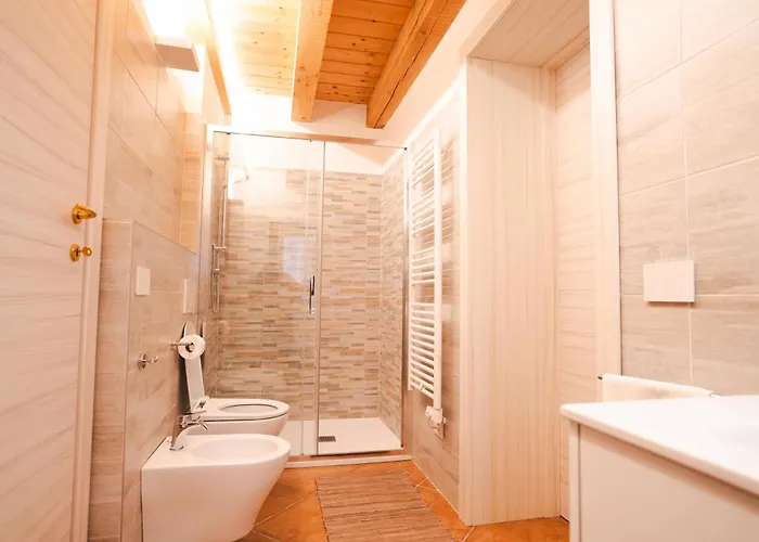 Il Tramonto - Deluxe Appartement *