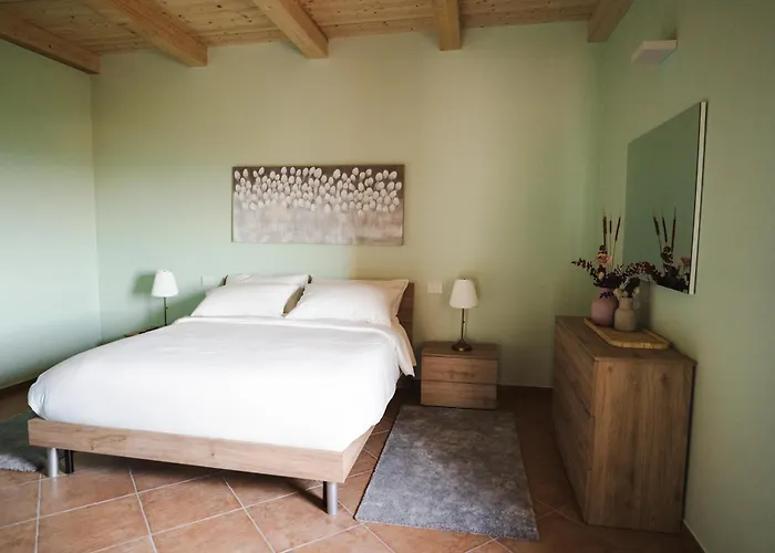 Il Tramonto - Deluxe *