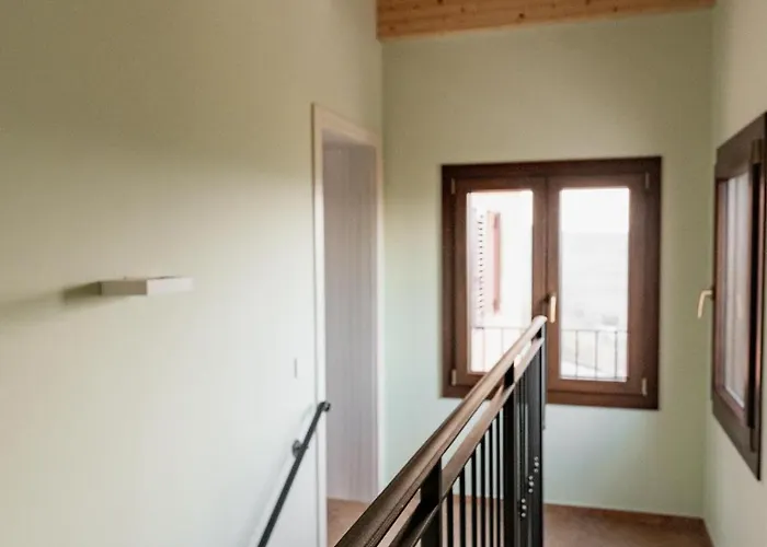 Il Tramonto - Deluxe Appartement