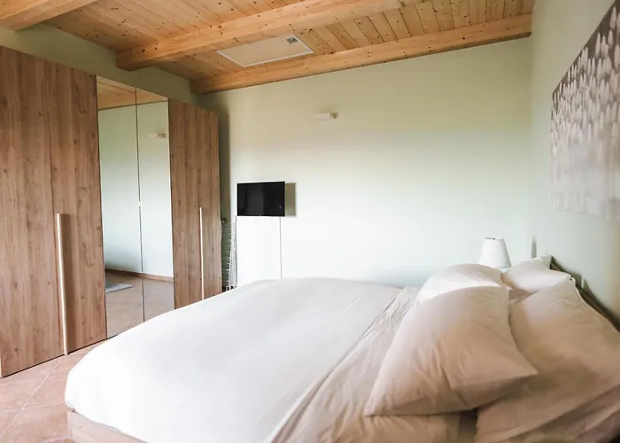 Il Tramonto - Deluxe Appartement *