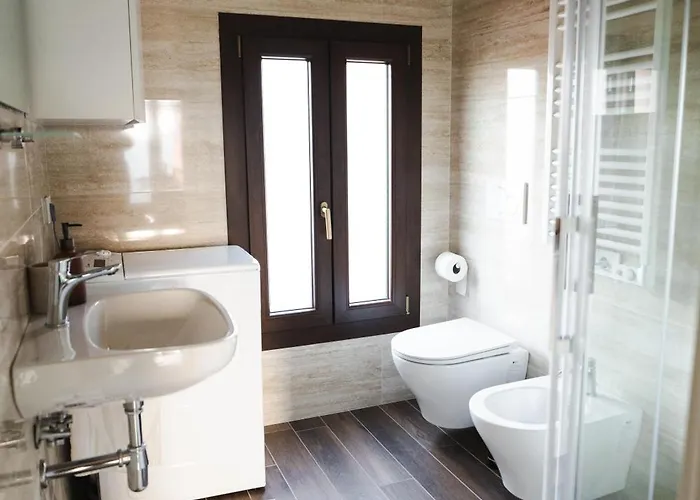 Il Tramonto - Deluxe Appartement Roncofreddo