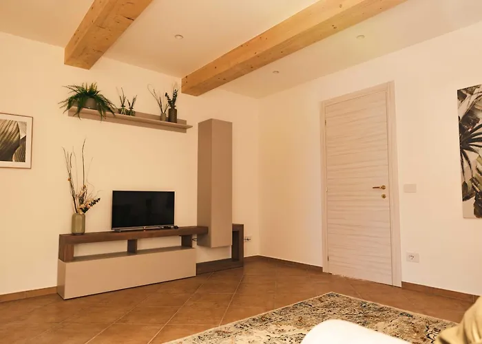 Il Tramonto - Deluxe Appartement