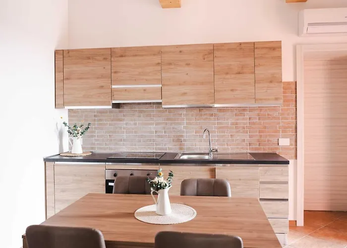 Il Tramonto - Deluxe Appartement