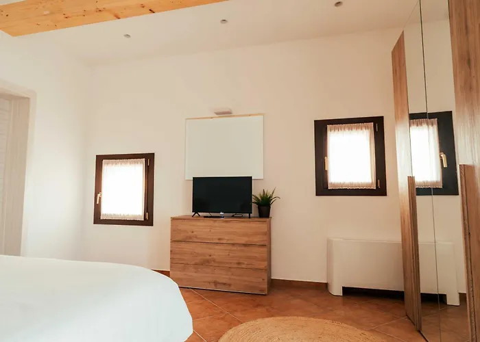 Appartement Il Tramonto - Deluxe *