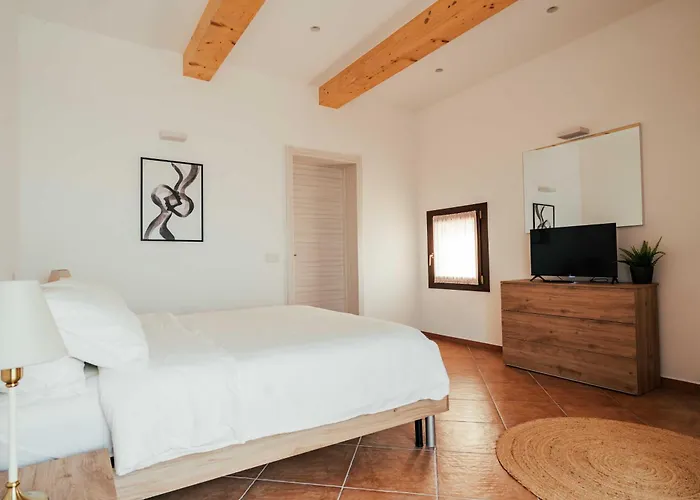 Il Tramonto - Deluxe * Roncofreddo