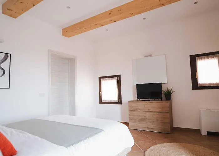 Appartement Il Tramonto - Deluxe