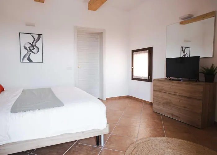 Appartement Il Tramonto - Deluxe *