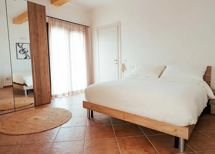 Il Tramonto - Deluxe Appartement Roncofreddo