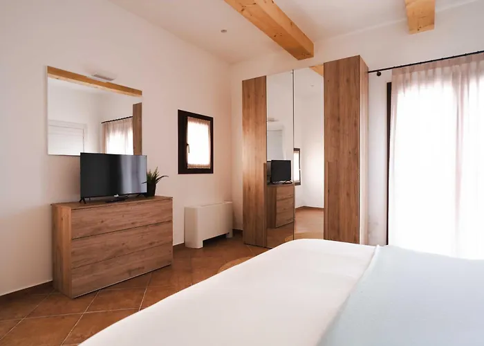 Il Tramonto - Deluxe Appartement Roncofreddo