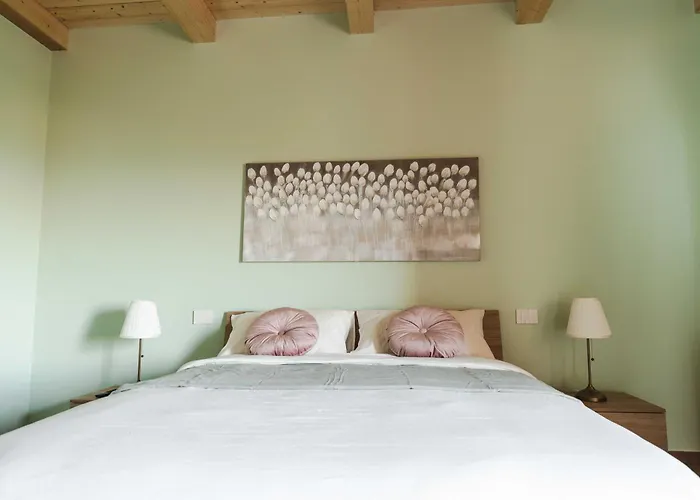 Il Tramonto - Deluxe Appartement Roncofreddo