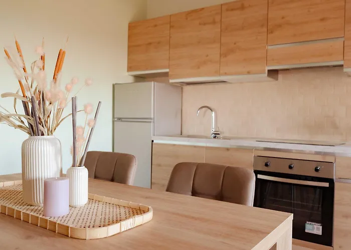 Il Tramonto - Deluxe Appartement *