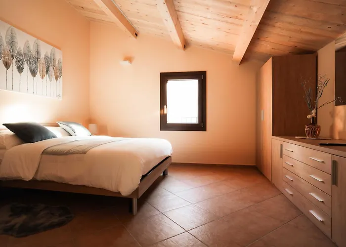 Appartement Il Tramonto - Deluxe