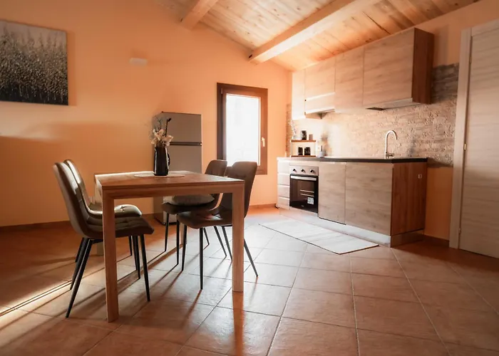 Il Tramonto - Deluxe Roncofreddo