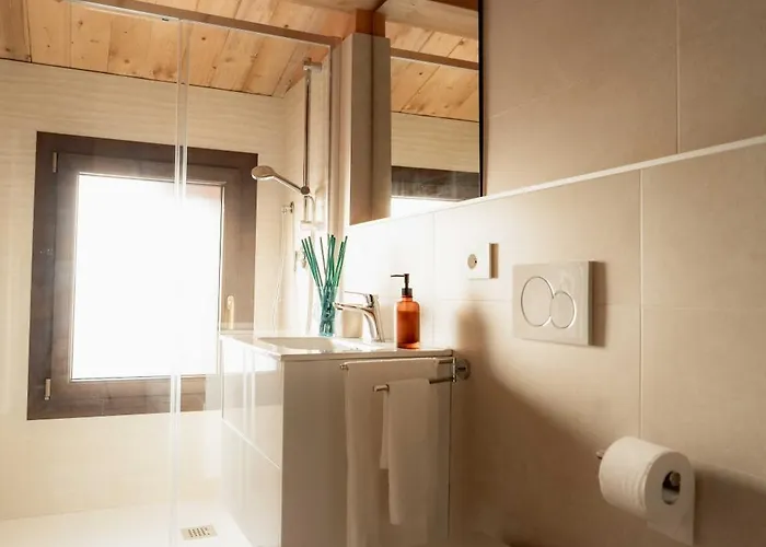 Il Tramonto - Deluxe * Roncofreddo