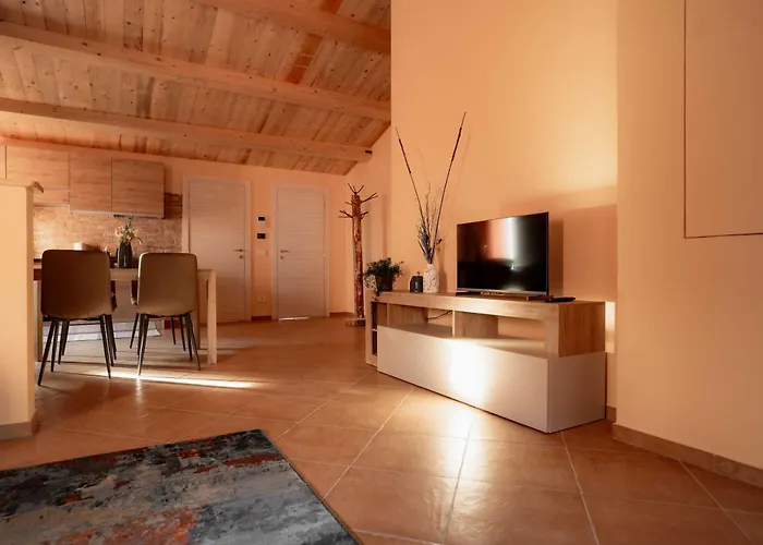 Il Tramonto - Deluxe