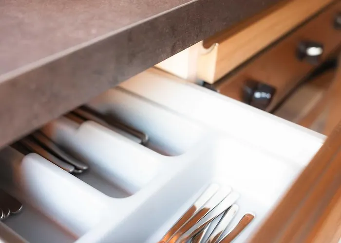 Appartement Il Tramonto - Deluxe