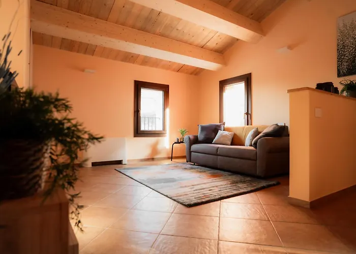 Il Tramonto - Deluxe Appartement *