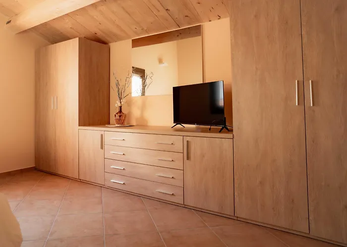 Il Tramonto - Deluxe Roncofreddo